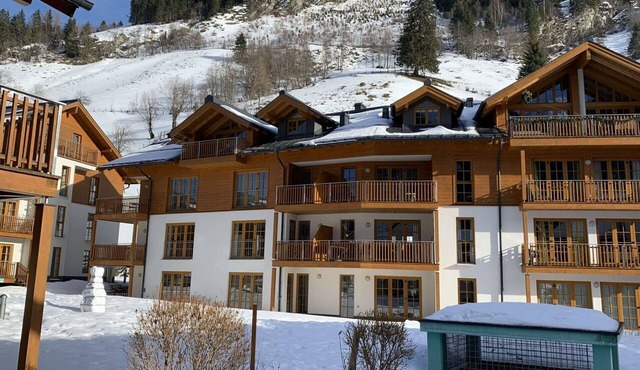 Beautiful apartment for 6 people with pool, WIFI, TV and terrace
