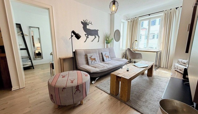 Belle Kitz Pure by belle-stay in Kitzbühel