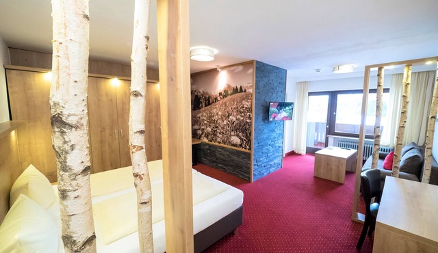 Berghotel Tirol