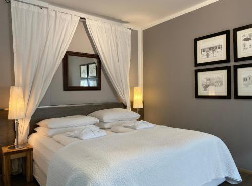 Bergland Hotel - Adults only