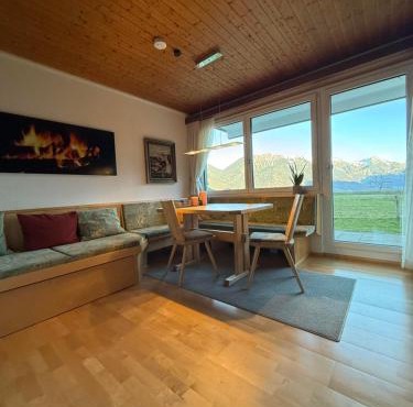 BergNest Brandnertal