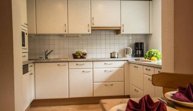 Bergrösle "L" 10-15 Personen - Schwarzmann's