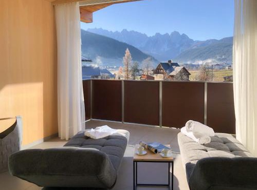 Bergzeit Gosau