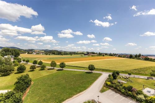 Best Western Parkhotel Hagenberg
