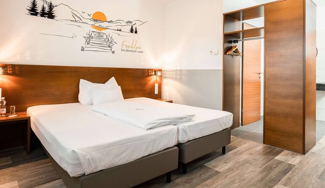 Best Western Hotel am Walserberg