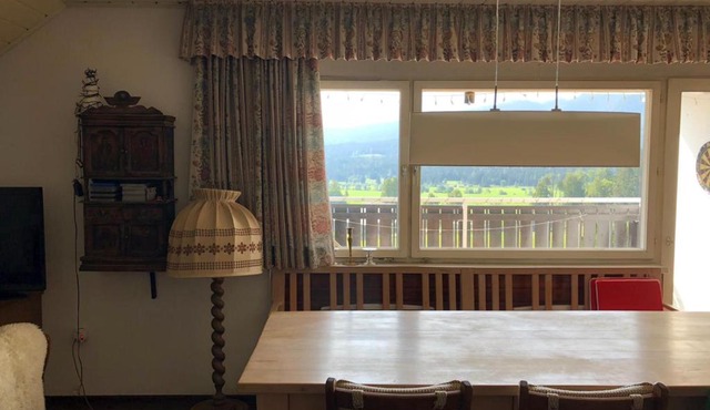 Big 72m2, for 6pers, pool in-house, biking, table tennis, mountain tours,nature