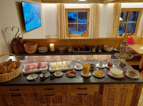 BIO-Bauernhof Hatzbauer in Maria Alm am Steinernen Meer