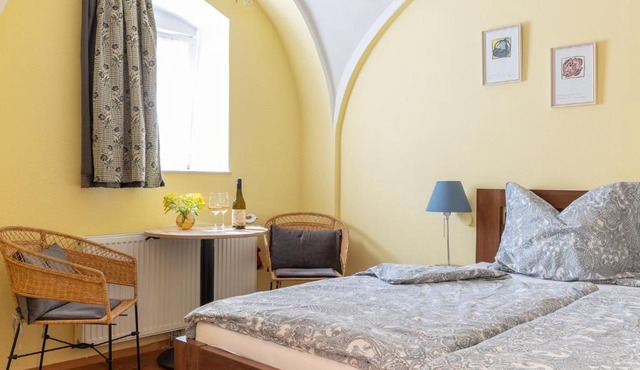 Bioweingut & Gästezimmer Elisabeth Rücker