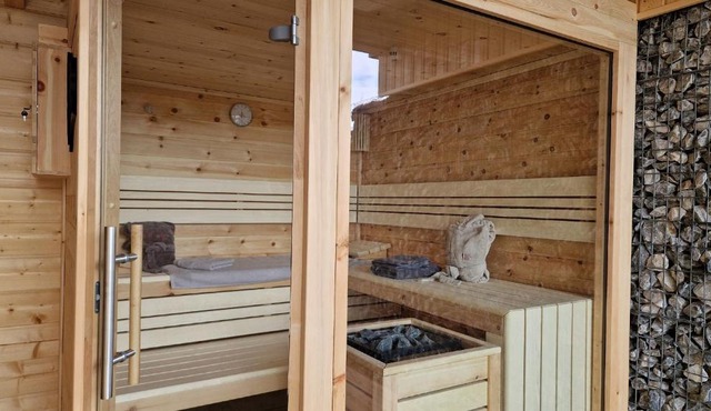 Bockleit'n Haus