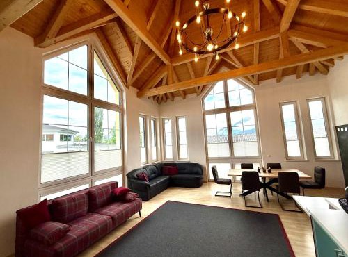 Bogner Apartment