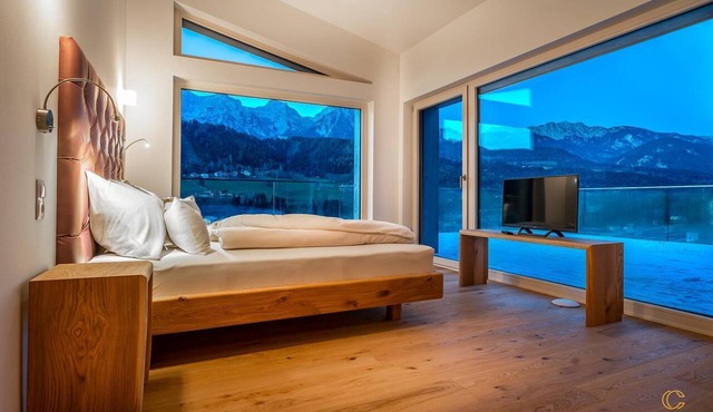 Boutique Aparthotel Chalets Coburg
