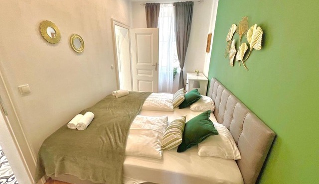 Boutique Apartment Newly Renovated