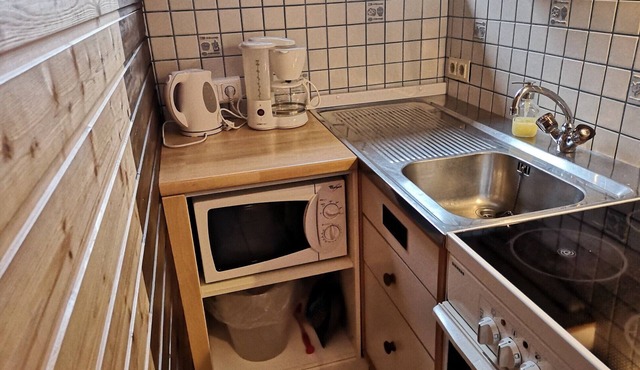Boutique appartementsKOFLER Apartment 1