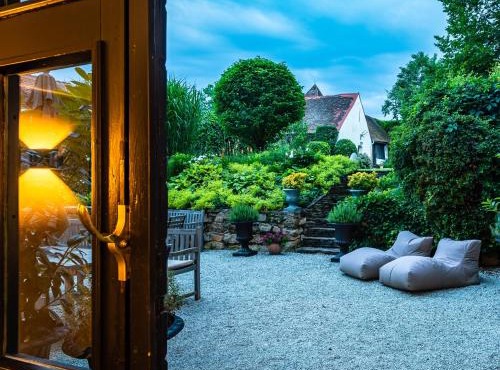 Boutique-Hotel Alter Gerichtshof