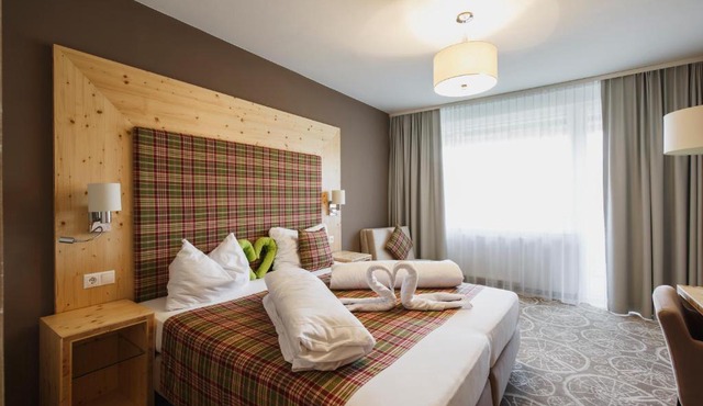 Boutique Hotel Erla