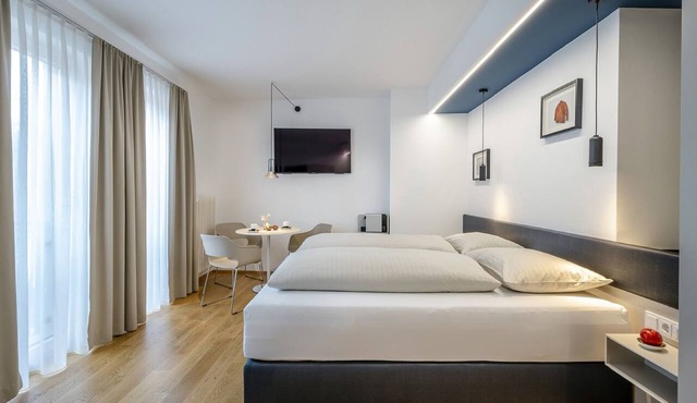 Boutique Hotel Hauser