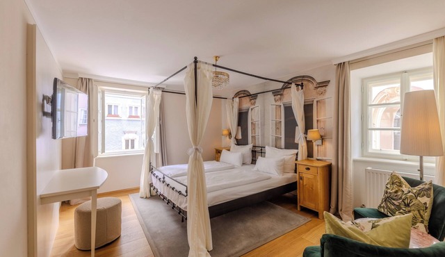 Boutiquehotel Amadeus