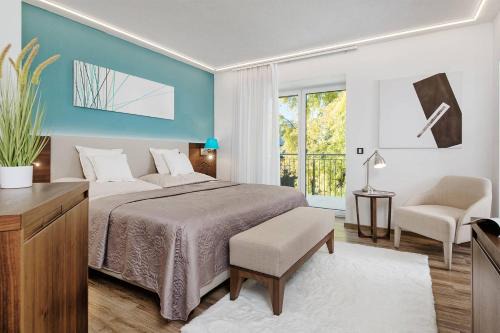 Boutiquehotel Wörthersee - Serviced Apartments