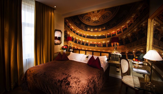 Bristol Hotel Salzburg