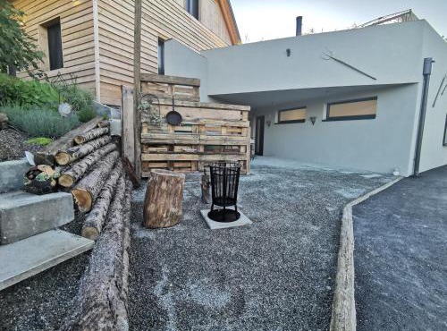 Bullas Weinlandstudio