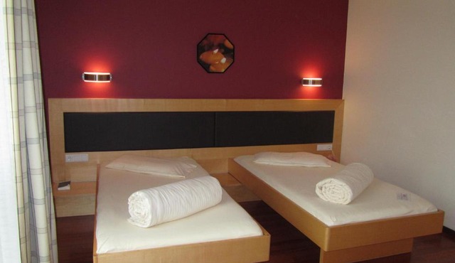 Businesshotel Valerian