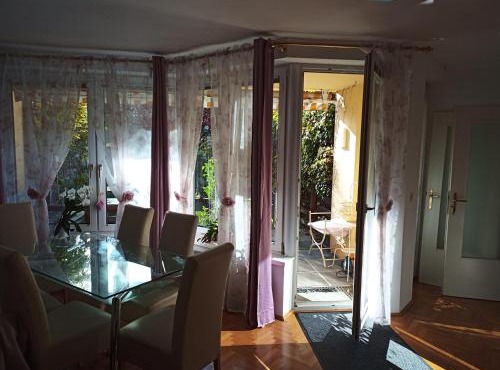 Casa Magnolia Vienna