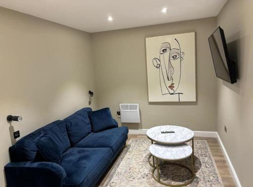 Central Leeds - 2 Bed Ensuite in Leeds