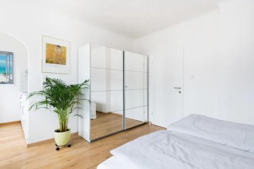 Central Sunny Apartments by JR City Apartments - monthly rental in Vienna