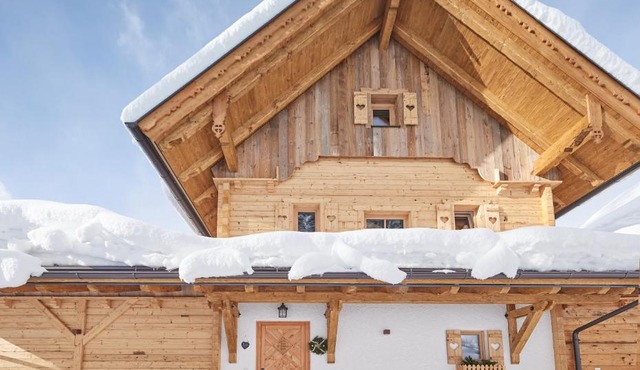 Chalets Almidylle