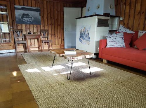 Chalet am See