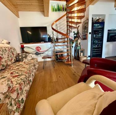 Chalet am Sonnberg