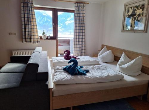 Chalet Anna Appartment