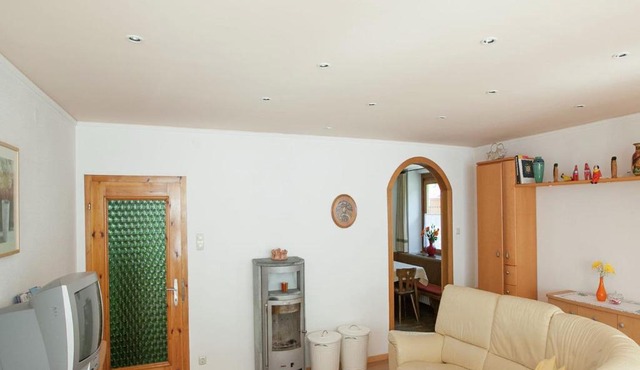 Chalet in Fusch near Ski Lift and Lake
