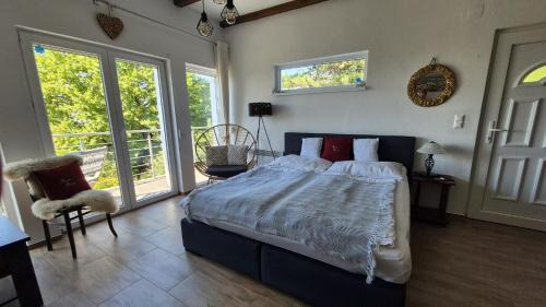 Chalet Auenblick