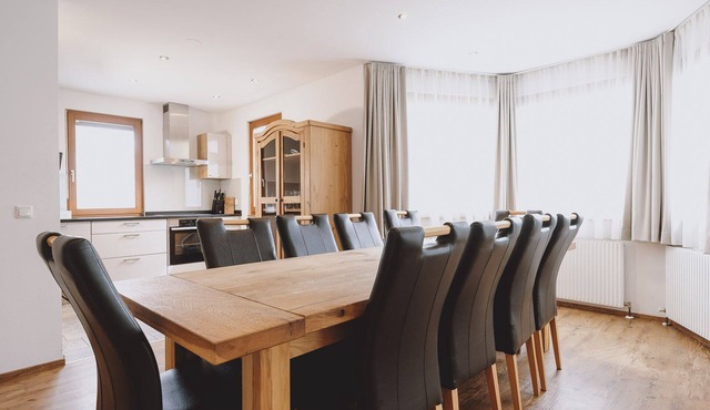 Chalet Badia by we rent