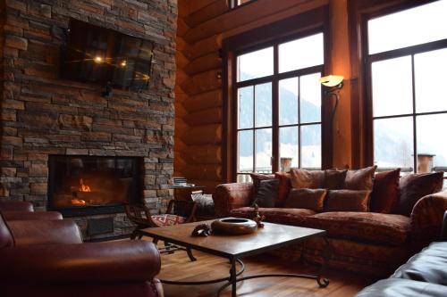 Chalet Caprea