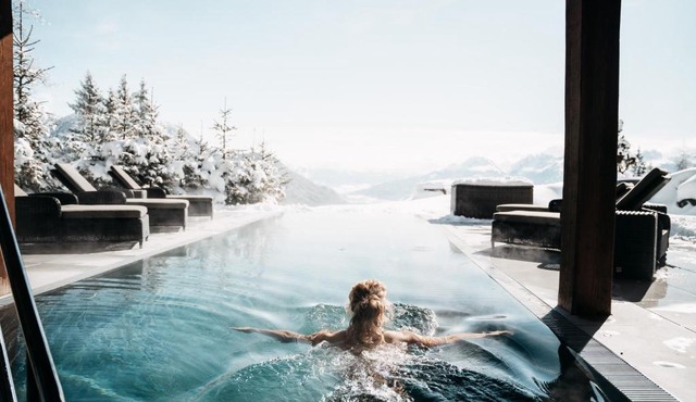 CHALET G12 - Mountain Luxury Apartments by Peak Stay