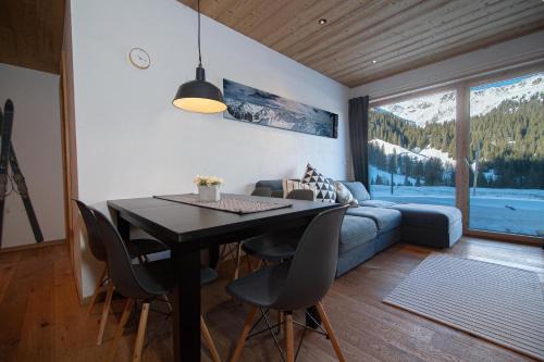 Chalet Gargellen