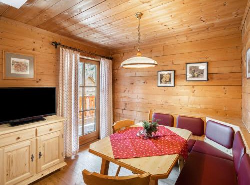 Chalet Gnadenalm by Interhome
