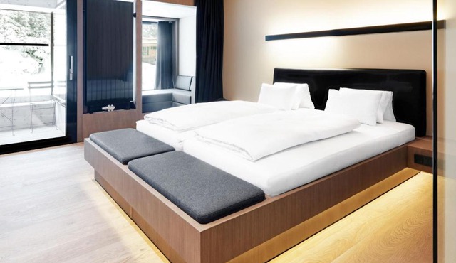 Chalet Gradonna Mountain Resort - KAX100 by Interhome