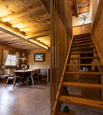 Chalet Haarberg