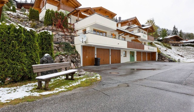 Chalet in Saalbach near Ski Lift