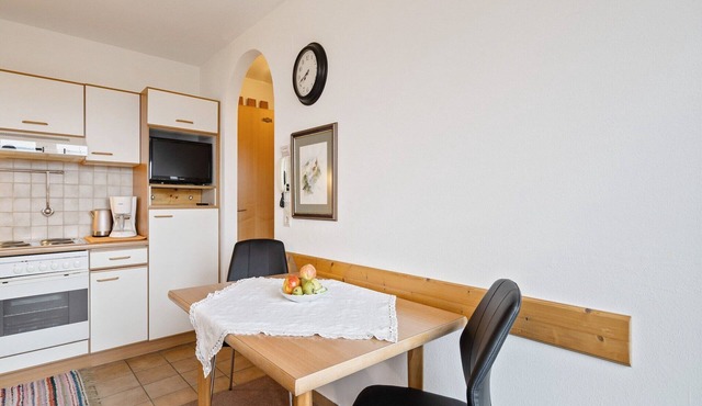 Chalet in Fügenberg near Spieljoch Ski Lift