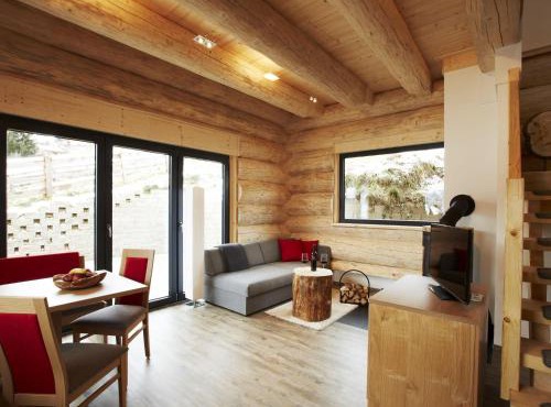Chalet in Ladis by Ski Slope & Sonnenbahn