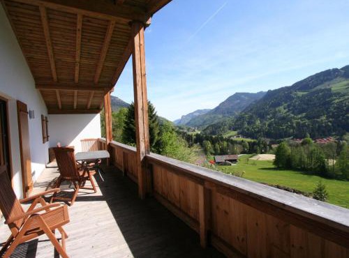 Chalet in Niederndorf near Skiwelt Ski Lift