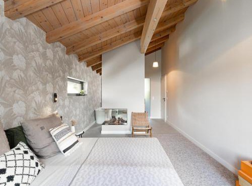 Chalet in Niederau, cleaning included