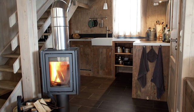 Chalet in Stadl an der Mur /Styria with sauna