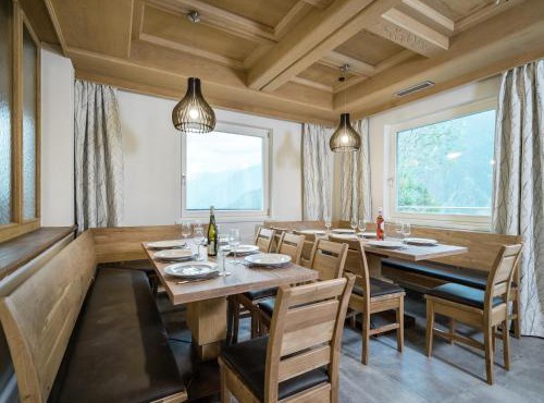 Chalet in Wald near Zillertal Arena