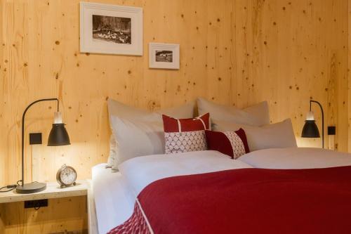 Chalet Jochwand Bad Goisern - Your Austrian Home