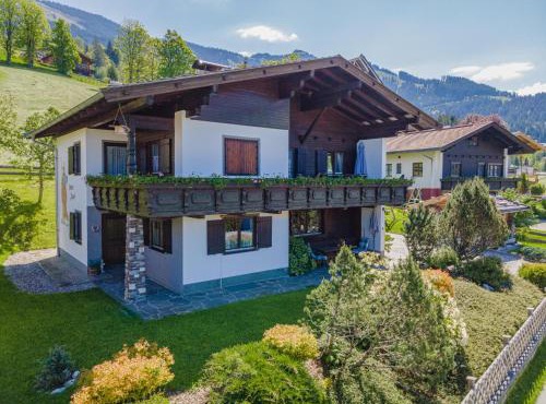 Chalet Josef